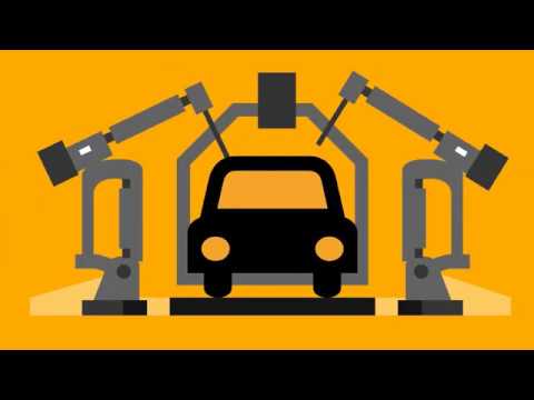 What is Automation Engineering ?