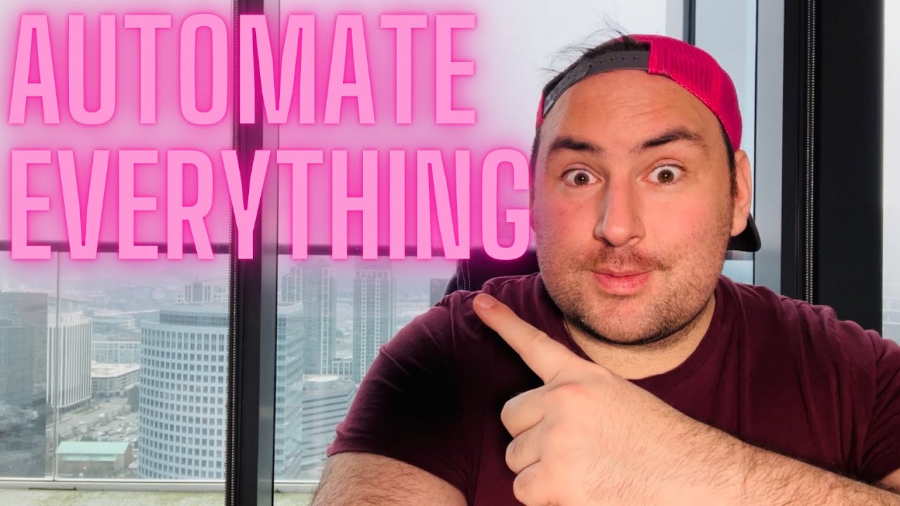 HOW TO AUTOMATE YOUR RECRUITING AGENCY