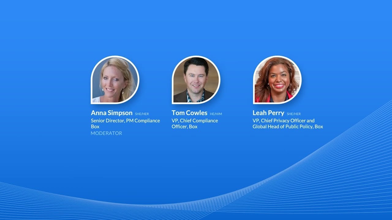 Ensuring data privacy and trust across AI innovations
