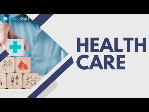 RPA (Robotic Process Automation) in Health Care