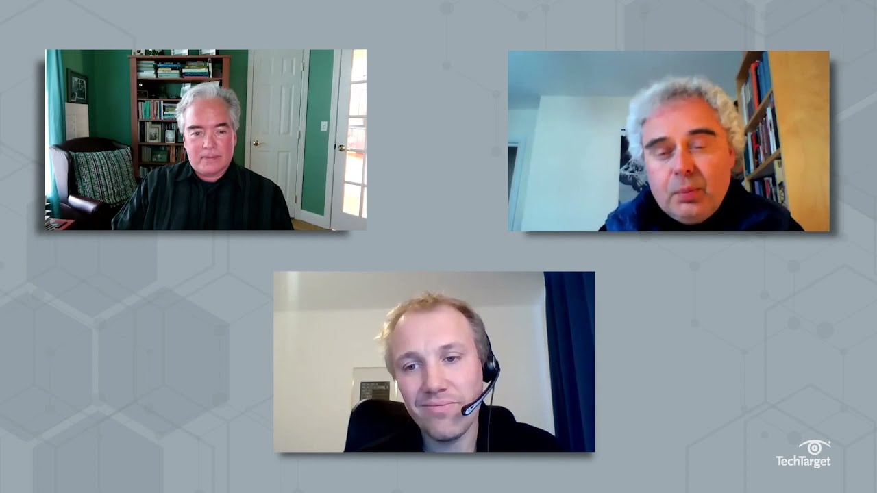 ERP Confab: What are the Different Roles of AI and RPA in ERP?