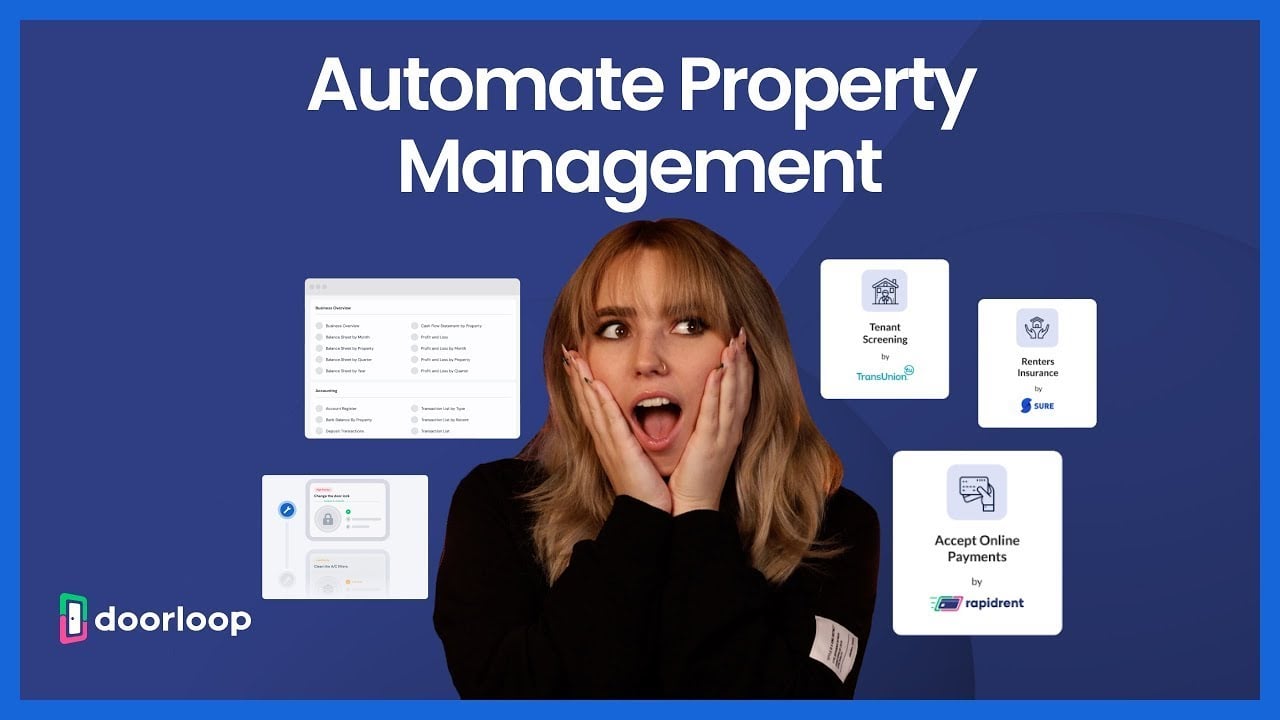 How to Automate Your Property Management Business