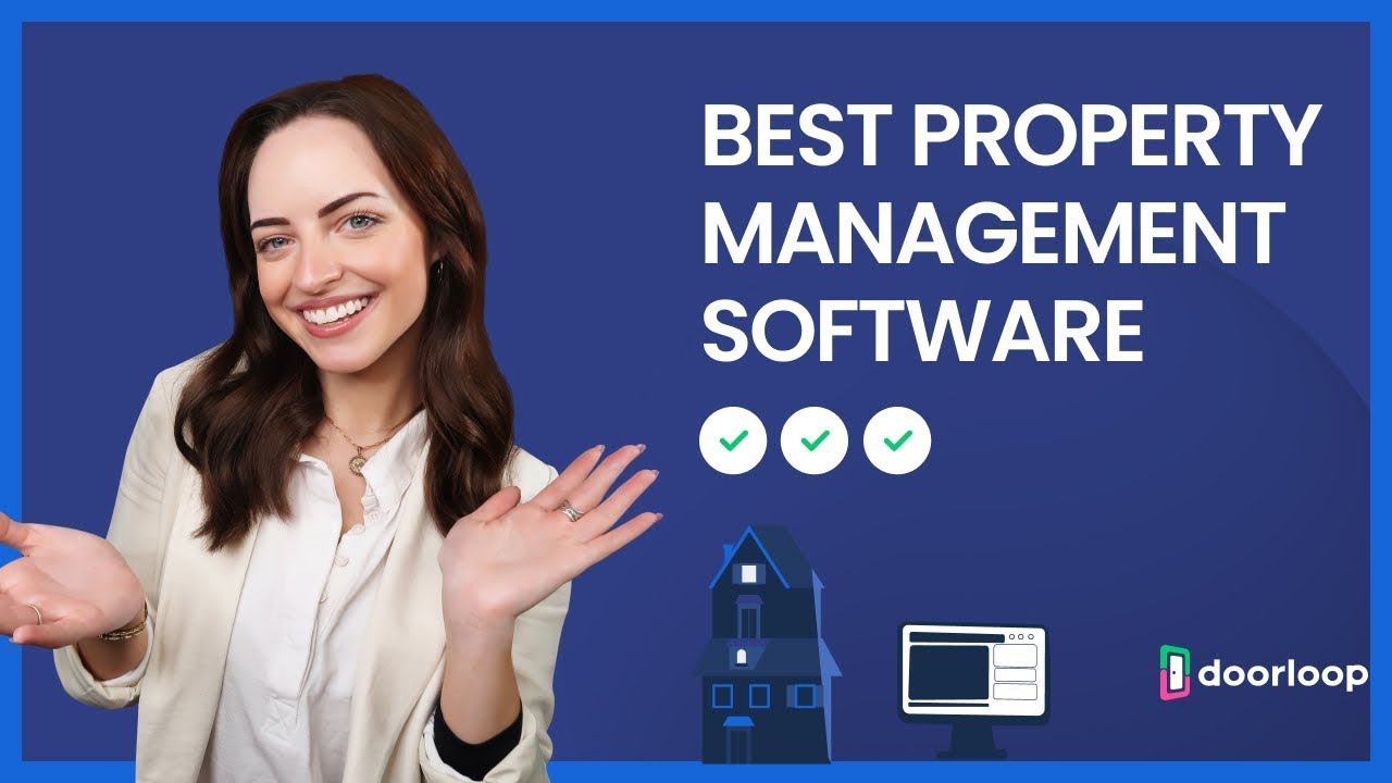 What is the Best Online Property Management Software of 2023?