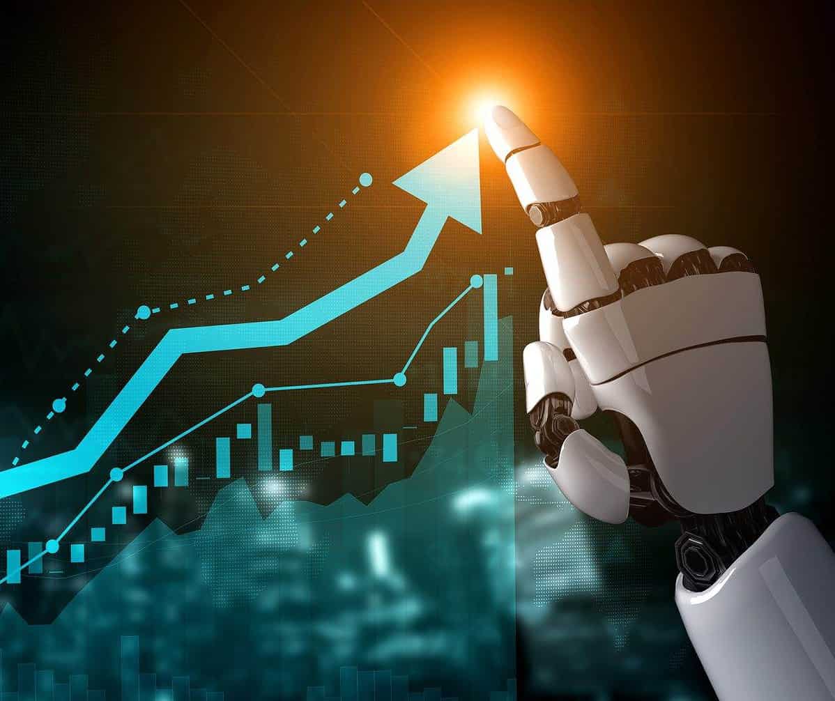 Machine Learning In Banking Industry Go Roboted