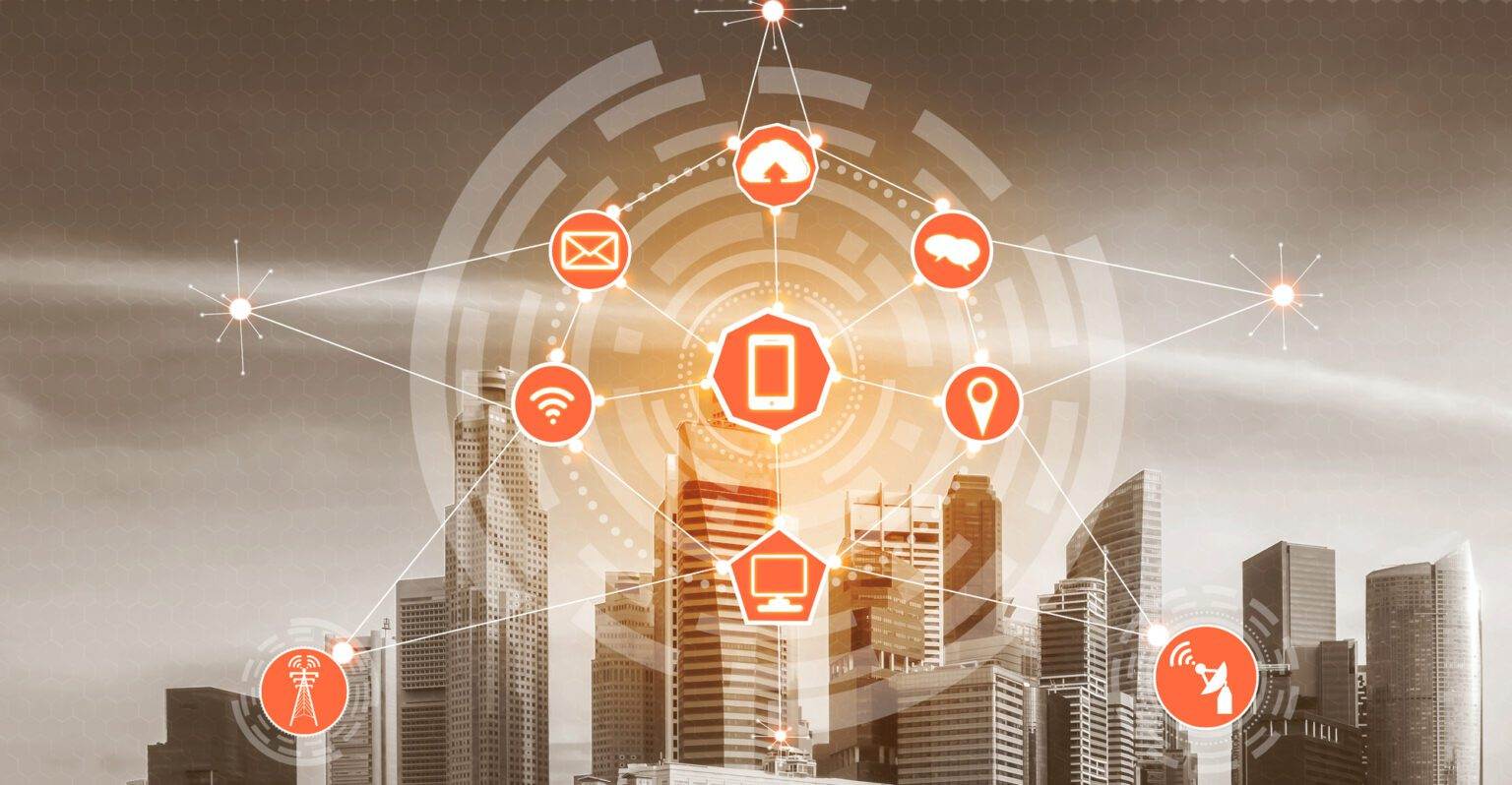 How do IoT Devices Communicate? 7 Essential Things You Need to Know