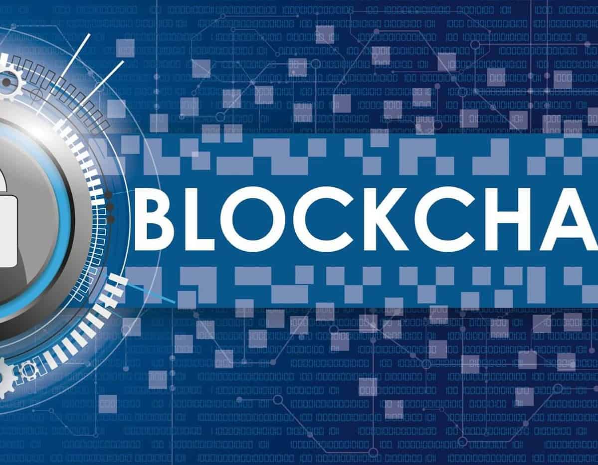How Does Blockchain Technology Help Organizations When Sharing Data ...