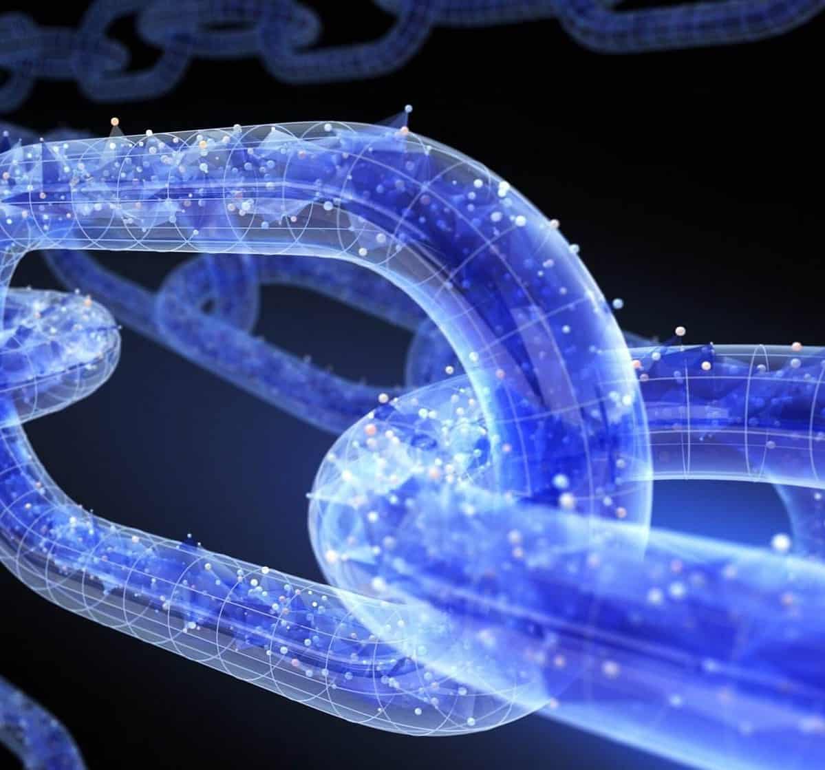 How Does Blockchain Technology Help Organizations When Sharing Data ...