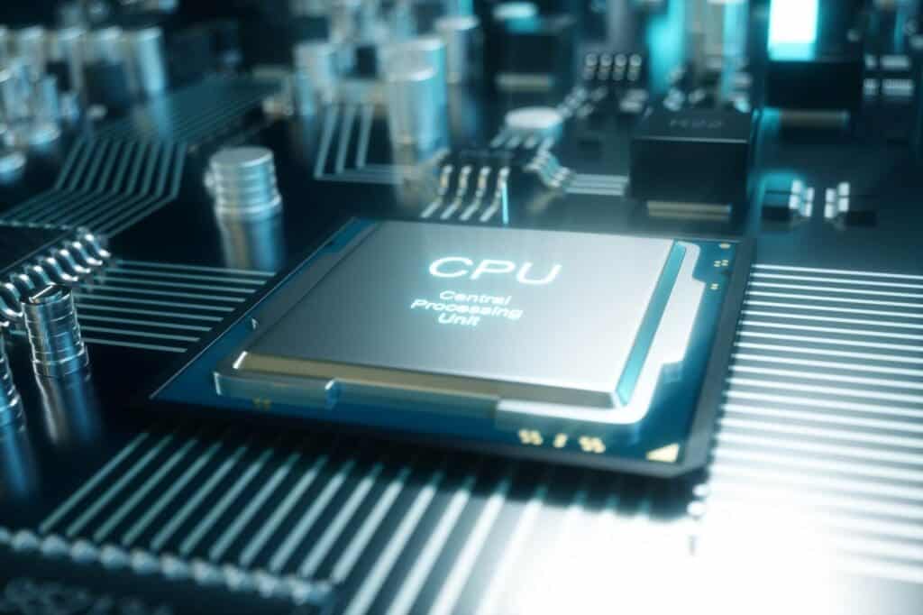 Compact Size Invention Which Invention Allowed Computers To Become Smaller In Size - Go Roboted