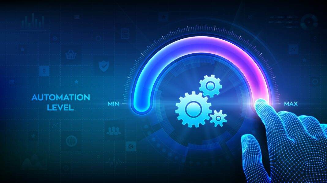 Automatization Vs Automation: What's The Difference - Go Roboted