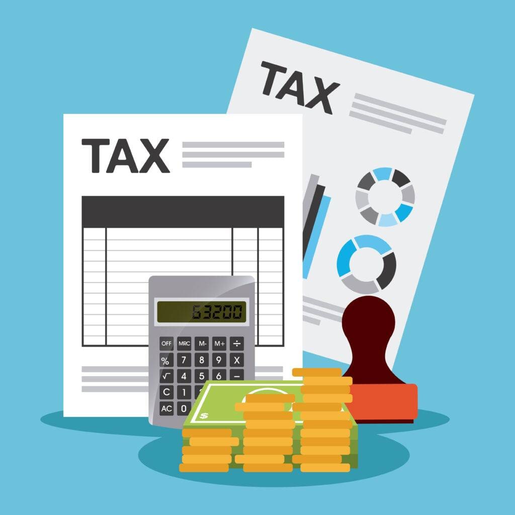 What Is Replacement Tax In Illinois A Complete Guide Go Roboted