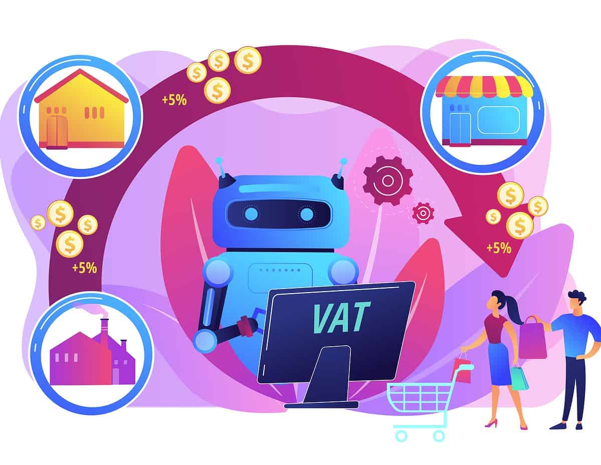 Embracing Robotics In Banking: An In-Depth Guide To Automation - Go Roboted