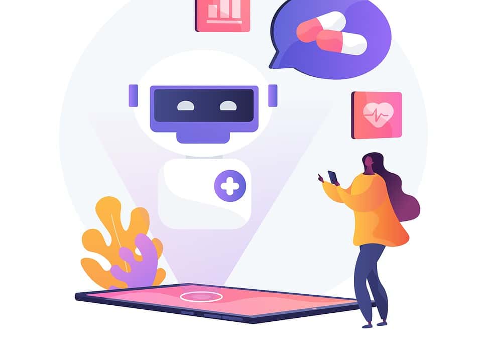 Top 10 Risks Of Technology In Healthcare - Go Roboted