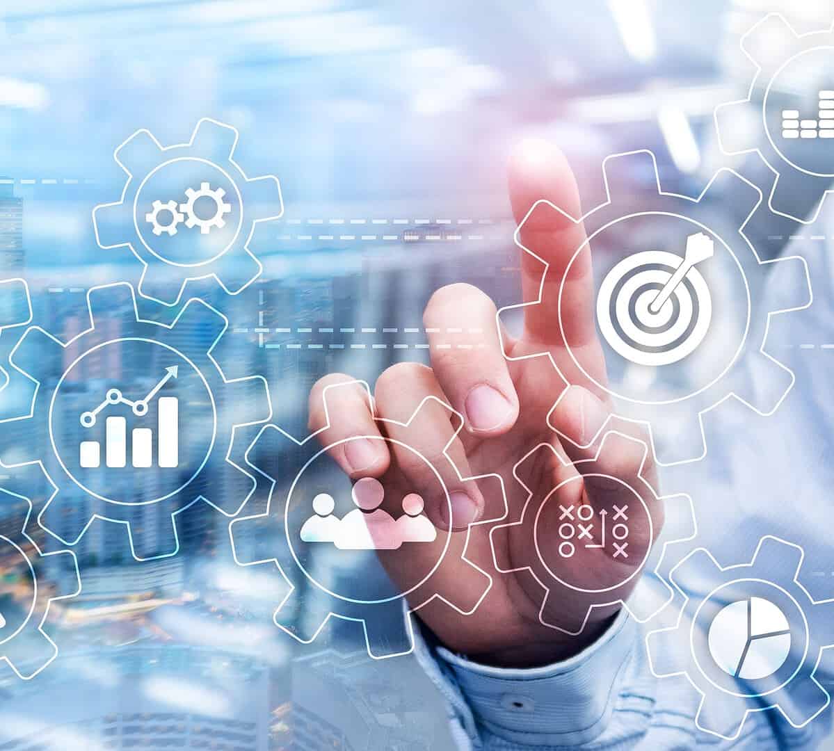 Enhancing Business Operations And Processes With Big Data - Go Roboted