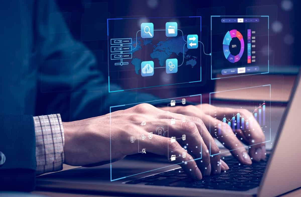 Explore Real-Life Computerized Systems Examples In Operation - Go Roboted