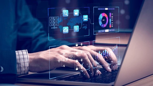 Explore Real-Life Computerized Systems Examples In Operation - Go Roboted