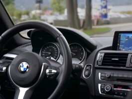 automated vehicle