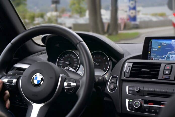 automated vehicle