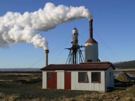 geothermal