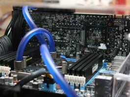 hardware software